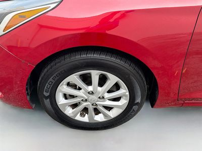 2022 Hyundai Accent - Photo 30