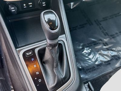 2022 Hyundai Accent - Photo 10