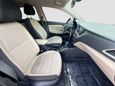 2022 Hyundai Accent - Photo 25