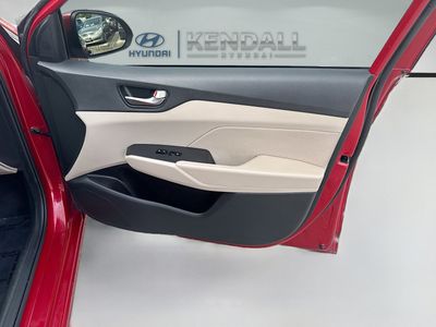 2022 Hyundai Accent - Photo 27