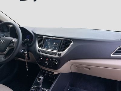 2022 Hyundai Accent - Photo 26