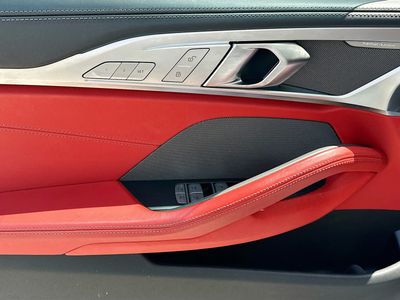 2023 BMW 8 Series - Photo 10
