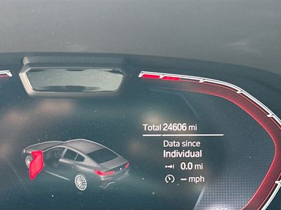 2023 BMW 8 Series - Photo 8