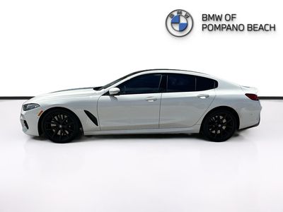 2023 BMW 8 Series - Photo 2
