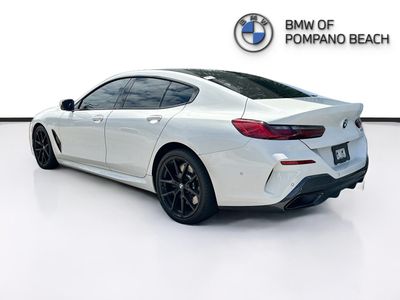 2023 BMW 8 Series - Photo 3