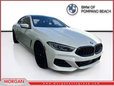 2023 BMW 8 Series - Photo 1