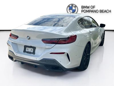 2023 BMW 8 Series - Photo 4