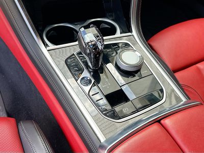 2023 BMW 8 Series - Photo 9