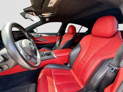 2023 BMW 8 Series - Photo 11