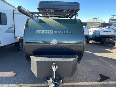 2026 Modern Buggy RV Little Buggy - Photo 2