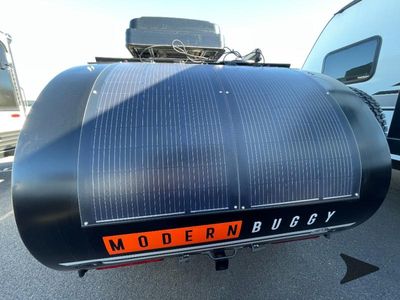 2026 Modern Buggy RV Little Buggy - Photo 7