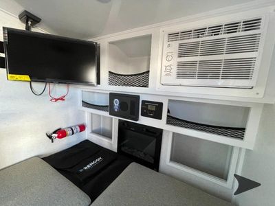 2026 Modern Buggy RV Little Buggy - Photo 20