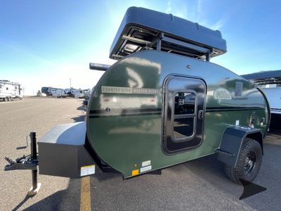 2026 Modern Buggy RV Little Buggy - Photo 5