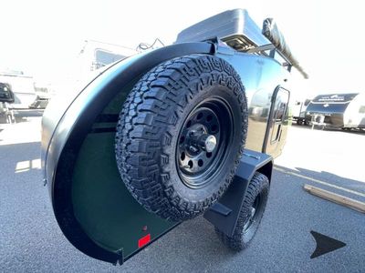 2026 Modern Buggy RV Little Buggy - Photo 8