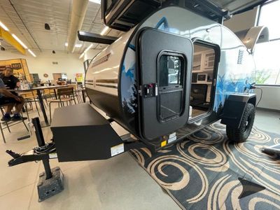 2026 Modern Buggy RV Little Buggy - Photo 33