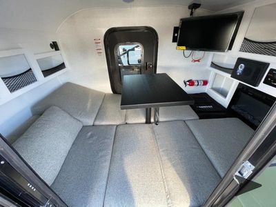 2026 Modern Buggy RV Little Buggy - Photo 17