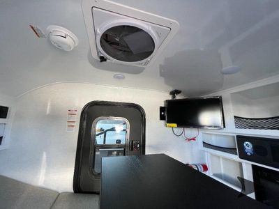 2026 Modern Buggy RV Little Buggy - Photo 26