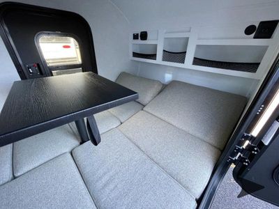 2026 Modern Buggy RV Little Buggy - Photo 18
