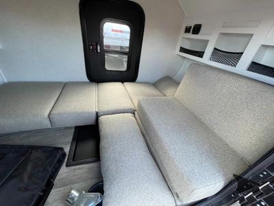 2026 Modern Buggy RV Little Buggy - Photo 19
