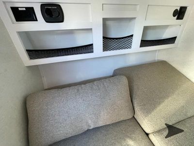 2026 Modern Buggy RV Little Buggy - Photo 25