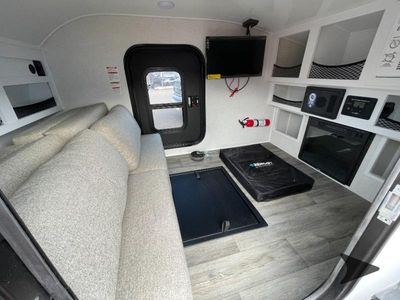 2026 Modern Buggy RV Little Buggy - Photo 15