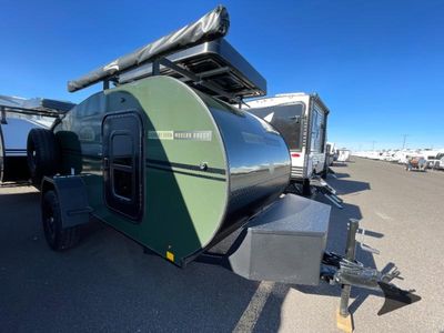 2026 Modern Buggy RV Little Buggy - Photo 1