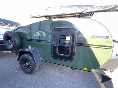 2026 Modern Buggy RV Little Buggy - Photo 6