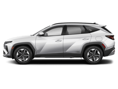 2026 Hyundai TUCSON HYBRID - Photo 3