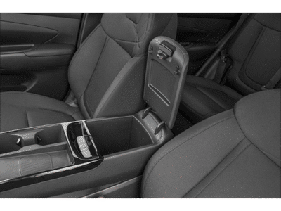 2026 Hyundai TUCSON HYBRID - Photo 11