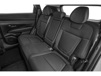 2026 Hyundai TUCSON HYBRID - Photo 10