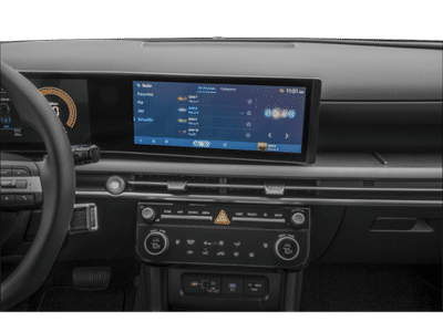 2026 Hyundai TUCSON HYBRID - Photo 7