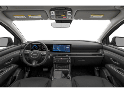 2026 Hyundai TUCSON HYBRID - Photo 5