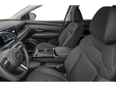 2026 Hyundai TUCSON HYBRID - Photo 6