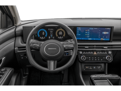 2026 Hyundai TUCSON HYBRID - Photo 4