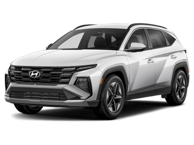 2026 Hyundai TUCSON HYBRID - Photo 1