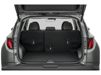 2026 Hyundai TUCSON HYBRID - Photo 8