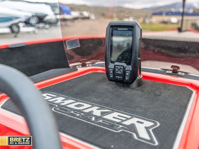 2025 Smoker Craft Lazer - Photo 13