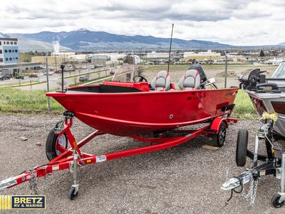 2025 Smoker Craft Lazer - Photo 4