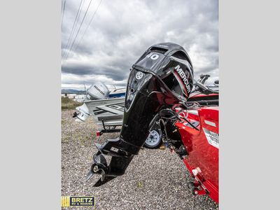 2025 Smoker Craft Lazer - Photo 7