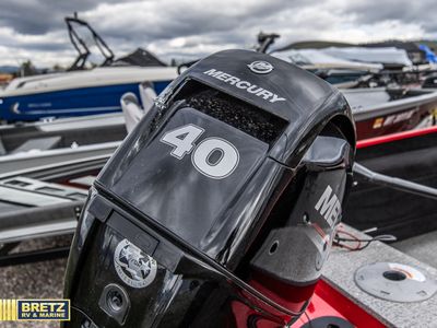 2025 Smoker Craft Lazer - Photo 9