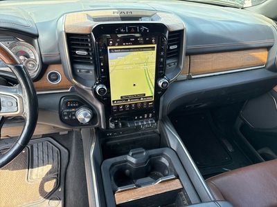 2019 Ram 1500 - Photo 8
