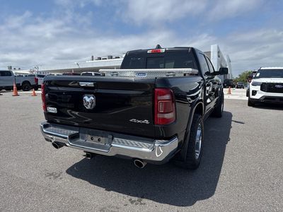 2019 Ram 1500 - Photo 2