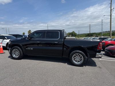 2019 Ram 1500 - Photo 4