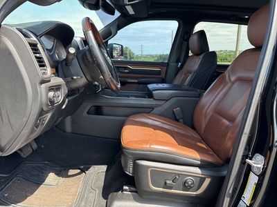 2019 Ram 1500 - Photo 6