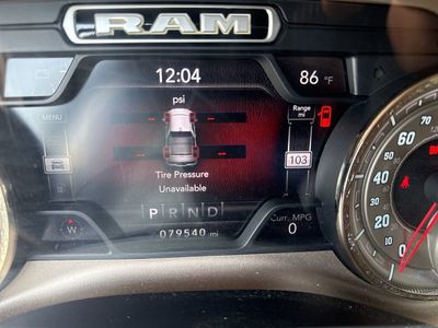 2019 Ram 1500 - Photo 7
