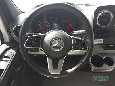 2023 Thor Tiburon Sprinter - Photo 21