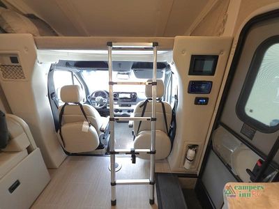 2023 Thor Tiburon Sprinter - Photo 26
