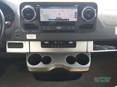 2023 Thor Tiburon Sprinter - Photo 22