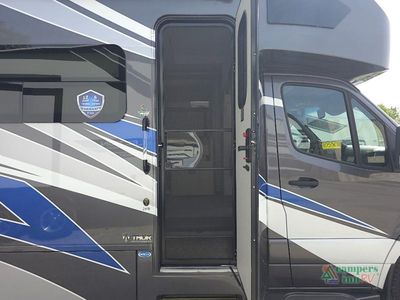 2023 Thor Tiburon Sprinter - Photo 12