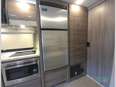 2023 Thor Tiburon Sprinter - Photo 49